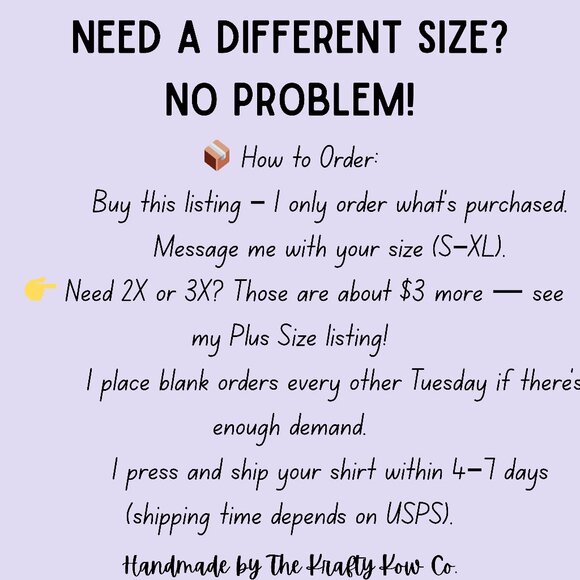 Fully Booked for Fall Tee (Gildan Heavy Cotton, Yellow Haze, Adult Large) - Picture 5 of 6